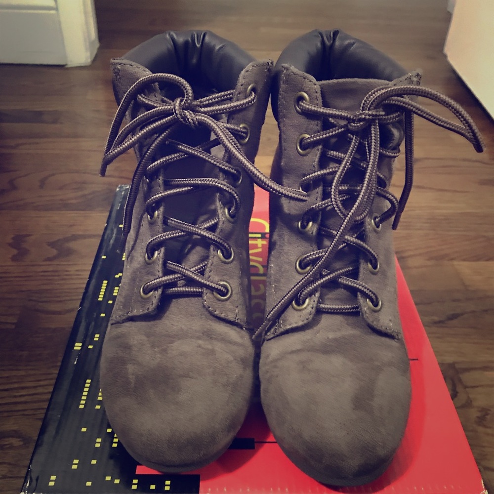 Booties